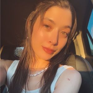 Meet your Posher, Jenna